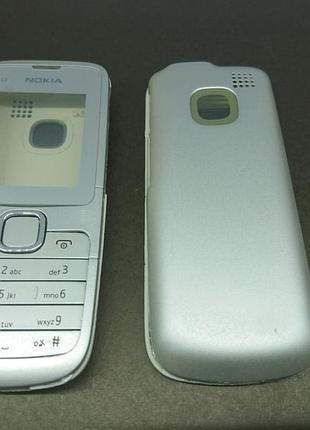 Корпус nokia c2-00