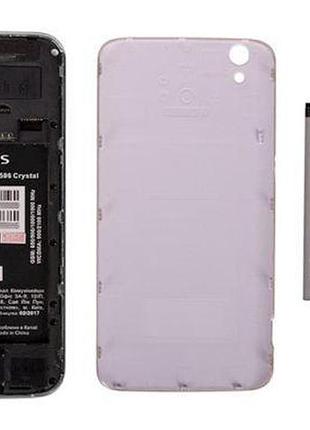 Акумулятор для bravis a506 crystal 2