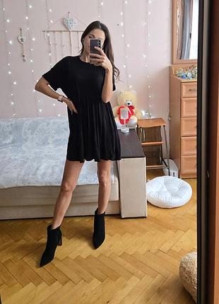 Платье / платье / черное платье