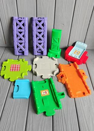 Деталі до дороги  vtech 2