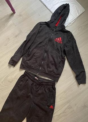 Adidas спортивний костюм оригінал спортивный костюм оригинал