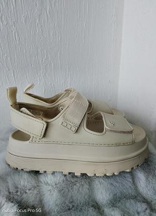 Босоножки ugg оригинал 37 размер