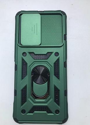 Чехол противоударный для xiaomi 12t pro 4