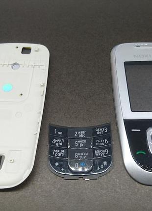 Корпус nokia 2680 slide 2