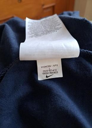 Лонгслів nike l 4