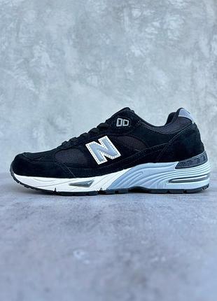 Balance 991 black white 3