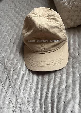 Кепка шапка zara h&m
