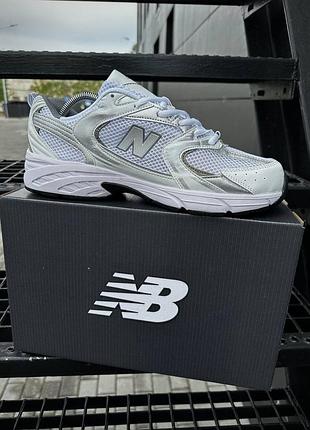 Balance 530 7