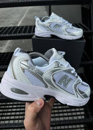 Balance 530 4