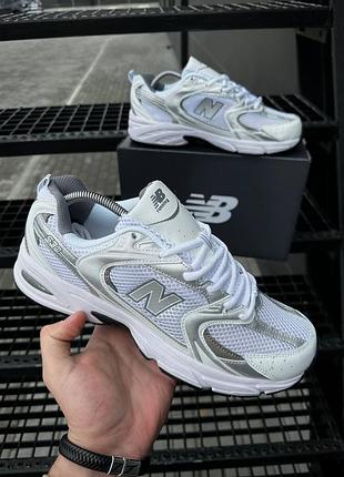 Balance 530 5