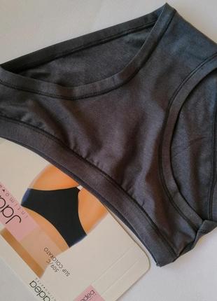 Трусики сліп, середньої посадки, італія jadea 509