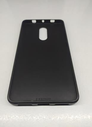 Чехол rock для xiaomi redmi note 4 3