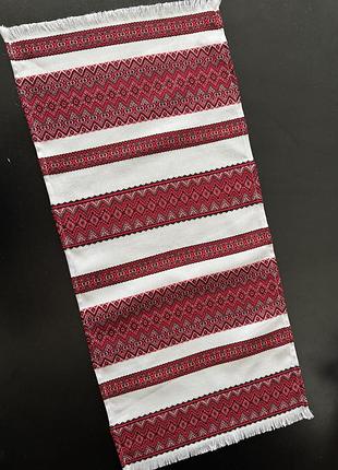 Великодній рушник 0,71*33 2