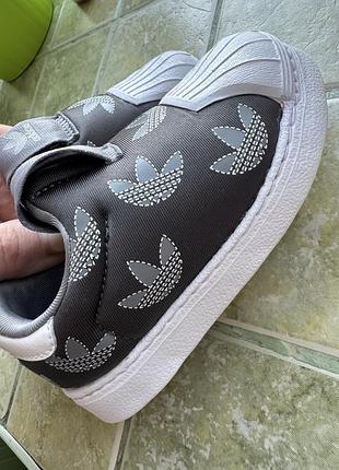 Адідас superstar 360 , розмір 23