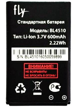 Акумулятор для fly bl4510