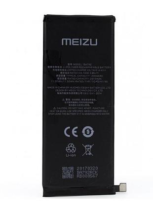 Акумулятор для meizu pro 7