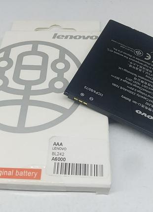 Аккумулятор для lenovo a6000 2