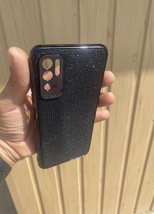Чохол для xiaomi poco m3 pro 5g 2