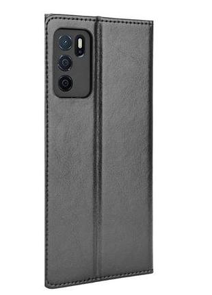 Чехол книжка для oppo a55 2