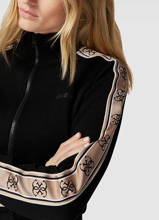 Кофта на блискавці guess 2