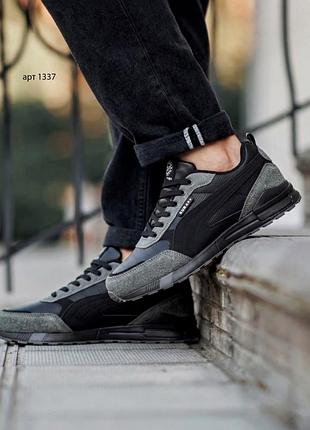 Мужские кроссовки 41-46