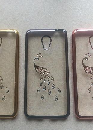 Чохол для meizu m5c