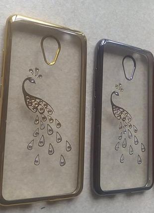 Чохол для meizu m5c 2