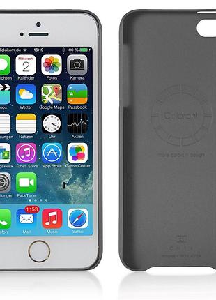 Чехол для iphone 5/5s colorant 2