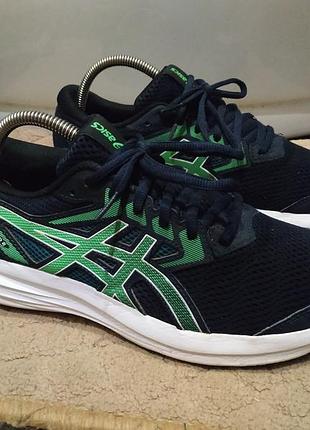 Мужские  кроссовки asics braid 2 originals