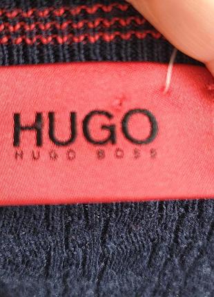 Свитер hugo boss. 5