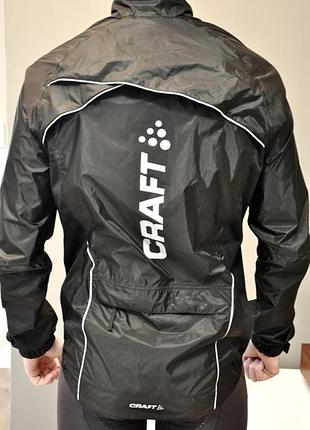 [s] велокуртка craft