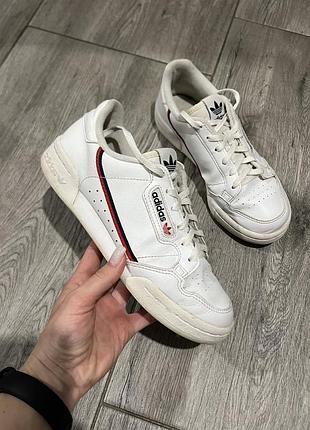 Кросівки adidas 36р. 23 см
