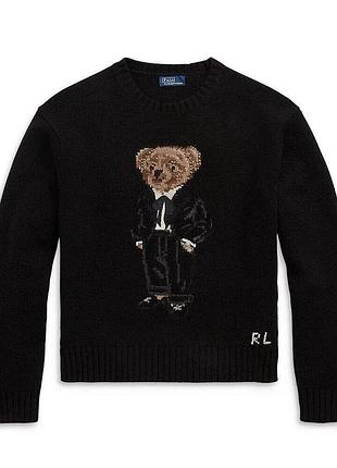 Светр з ведмедем світер з ведмедиком bear