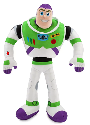 Disney мягкая игрушка история игрушек базз лайтер toy story buzz lightyear