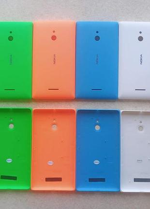 Задня кришка для nokia xl