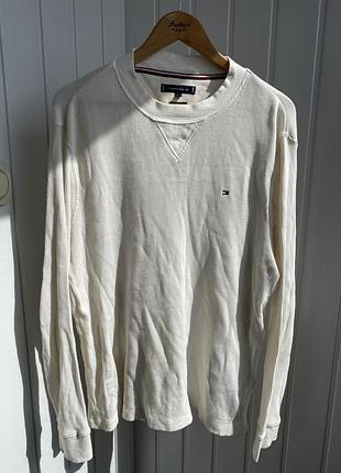 Кофта чоловіча tommy hilfiger оригінал