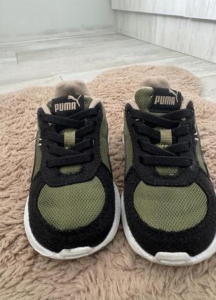 Кросівки puma