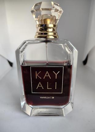 Kayali vanilla 28
