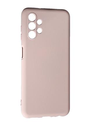 Чохол silicone case для samsung galaxy a13