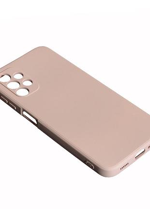 Чохол silicone case для samsung galaxy a13 2
