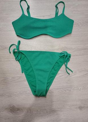 Купальник hollister