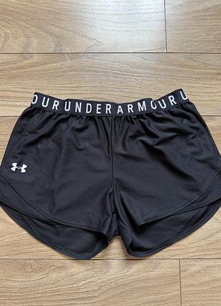Шорти жіночі under armour