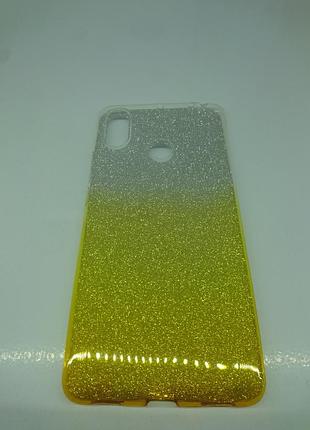 Чехол tpu для xiaomi mi max 3