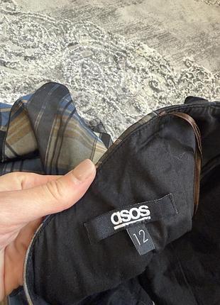 Плаття-бюстьє від asos 5