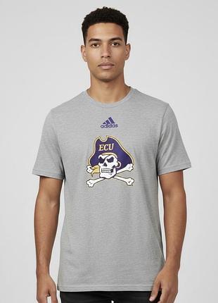 Оригінальна футболка adidas x ecu pirates 🩶