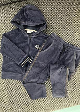 Костюм не zara 92 98см