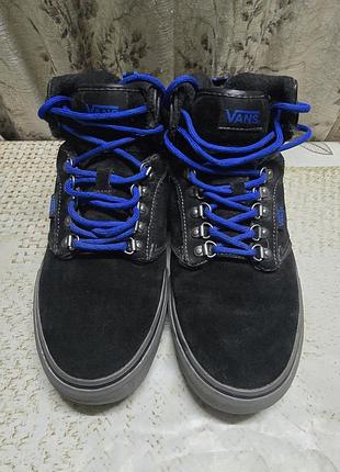 Кєди vans mte ballistic 2