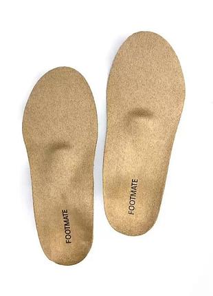 Ортопедические стельки footmate perfect 40