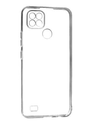 Чохол для realme c11 2021