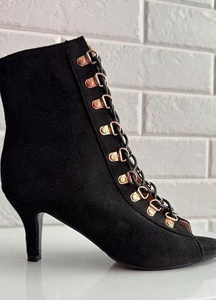 Туфлі для танців high heels хілси